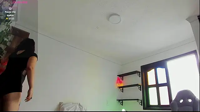 Kora Red69 online show from March 17, 1:36 pm