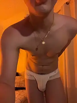 LiamMyst online show from November 23, 4:01 am