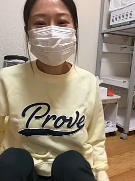 Snapshot of mia2_jp chatting on October 30, 11:22 am mia2 jp online show from October 30, 11:22 am