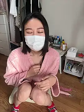 mia2 jp online show from March 11, 10:27 pm