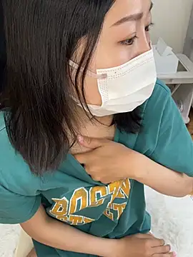 Snapshot of mia2_jp chatting on July 14, 9:03 am mia2 jp online show from July 14, 9:03 am