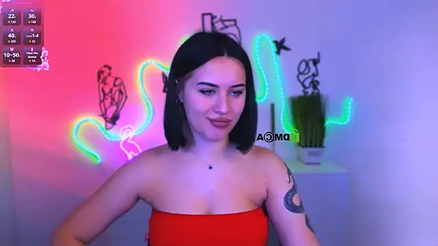 vivy star1 online show from March 12, 8:15 pm