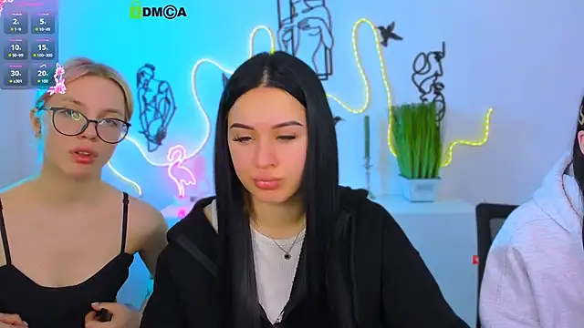 vivy star1 online show from March 18, 8:01 pm