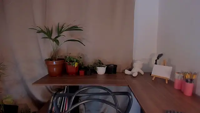 AmaruBloom online show from March 17, 7:01 am