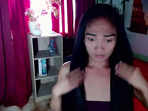 Snapshot of xAsianTOPModelx chatting on July 10, 5:34 am xAsianTOPModelx online show from July 10, 5:34 am