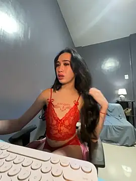SweetRosie18 online show from October 15, 3:45 pm