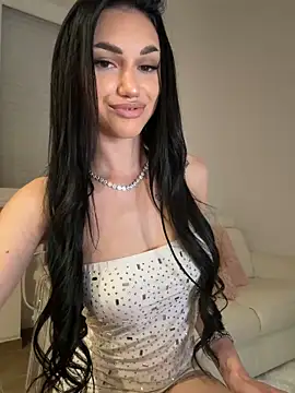 ilariea girl online show from April 16, 9:26 pm