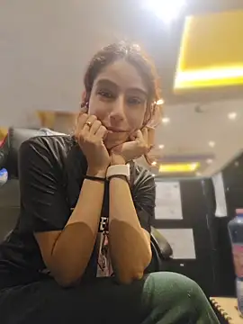 YuriXo online show from June 2, 1:46 pm
