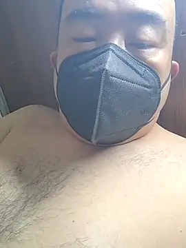 Snapshot of han515319 chatting on February 23, 1:58 am han515319 online show from February 23, 1:58 am