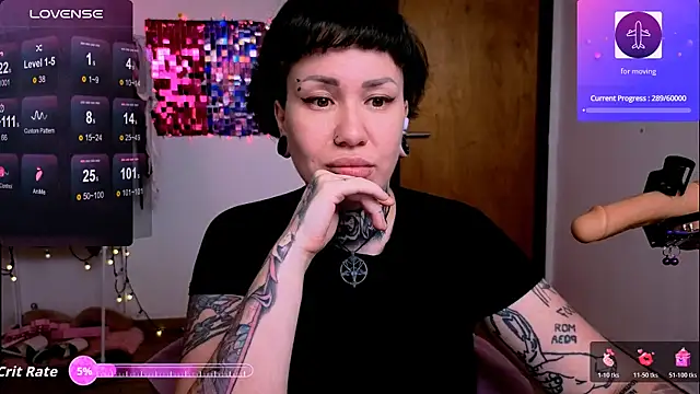 Senorita  Dakota online show from February 14, 4:59 pm