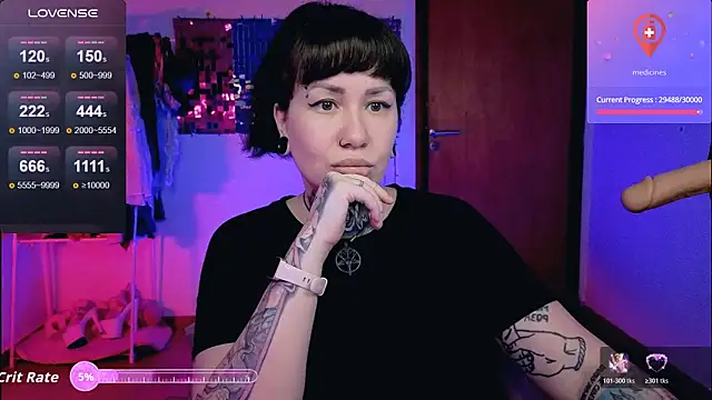 Snapshot of Senorita__Dakota chatting on April 20, 11:50 pm Senorita Dakota online show from April 20, 11:50 pm