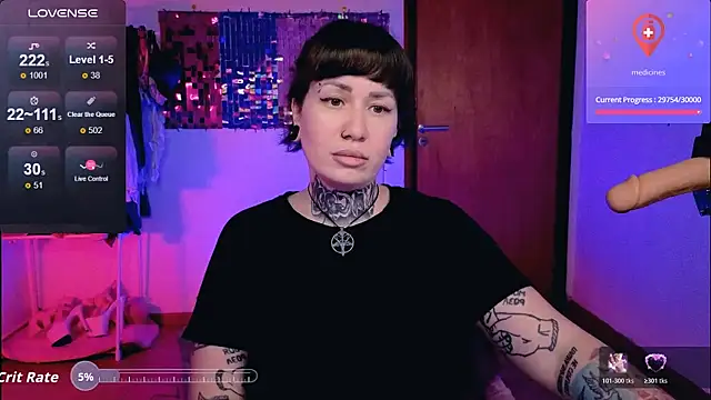 Snapshot of Senorita__Dakota chatting on April 21, 1:42 am Senorita Dakota online show from April 21, 1:42 am