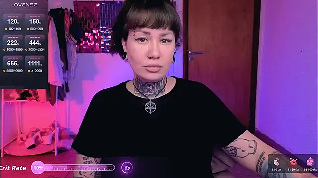 Snapshot of Senorita__Dakota chatting on April 23, 11:07 pm Senorita Dakota online show from April 23, 11:07 pm