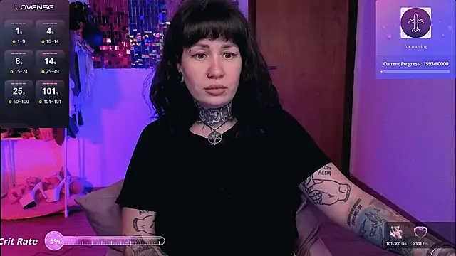 Snapshot of Senorita__Dakota chatting on April 30, 10:25 pm Senorita Dakota online show from April 30, 10:25 pm