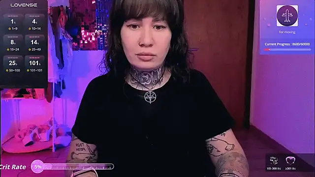 Snapshot of Senorita__Dakota chatting on May 8, 10:04 pm Senorita Dakota online show from May 8, 10:04 pm