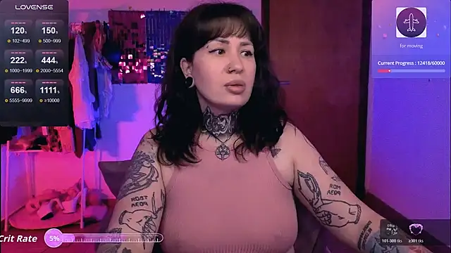 Snapshot of Senorita__Dakota chatting on May 9, 9:42 pm Senorita Dakota online show from May 9, 9:42 pm