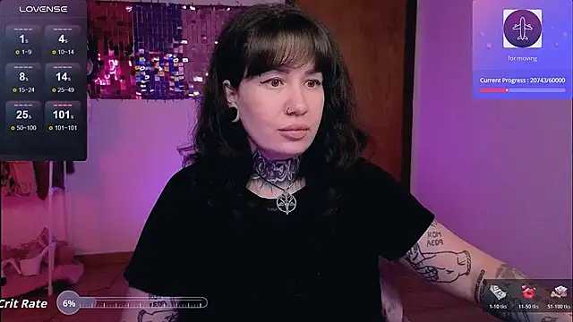 Snapshot of Senorita__Dakota chatting on May 16, 10:19 pm Senorita Dakota online show from May 16, 10:19 pm