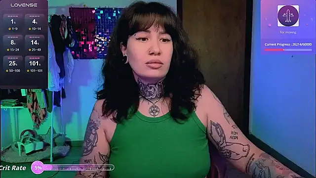 Snapshot of Senorita__Dakota chatting on May 20, 9:43 pm Senorita Dakota online show from May 20, 9:43 pm