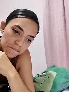 jazmin oquendo online show from April 19, 4:23 am