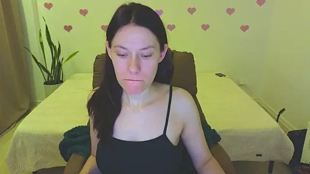 Annaabels online show from February 24, 2:09 am