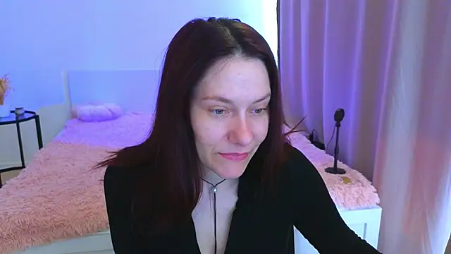 Snapshot of Annaabels chatting on April 7, 7:09 am Annaabels online show from April 7, 7:09 am