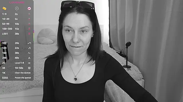 Snapshot of Annaabels chatting on April 8, 5:40 am Annaabels online show from April 8, 5:40 am