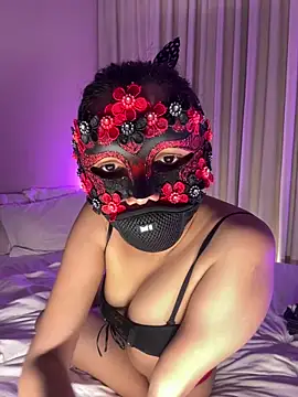 Snapshot of Stefani360 chatting on December 21, 5:09 pm Stefani360 online show from December 21, 5:09 pm