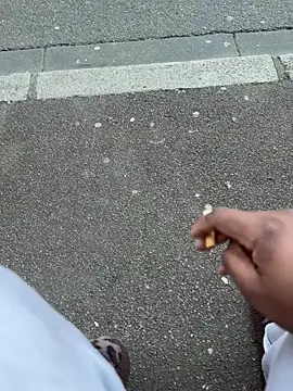 nanaisbackk online show from March 23, 5:50 pm