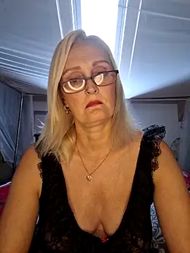 Jenny Blum online show from October 10, 8:46 am