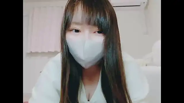 Snapshot of Risa_love chatting on November 7, 8:03 am Risa love online show from November 7, 8:03 am