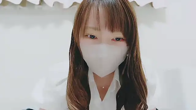 Snapshot of Risa_love chatting on November 17, 5:19 pm Risa love online show from November 17, 5:19 pm