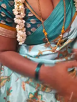 Tamil Ammani online show from April 20, 6:31 pm