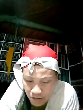 Snapshot of bae-bae chatting on October 7, 4:26 pm bae-bae online show from October 7, 4:26 pm