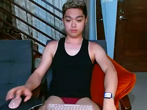 JayKarLo online show from April 10, 12:54 pm