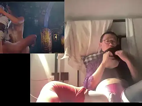 yewuzhibb online show from October 3, 7:11 pm