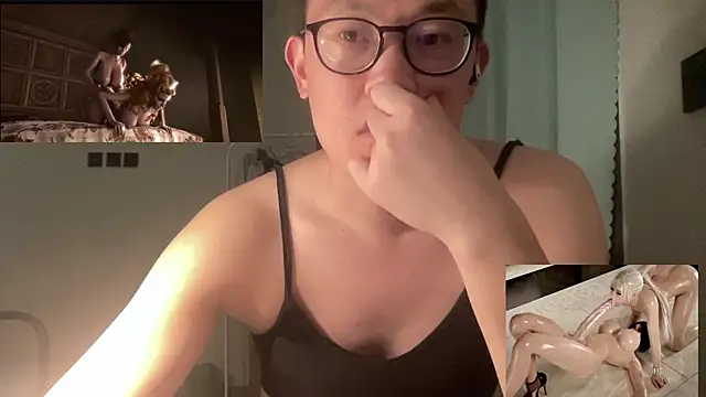 yewuzhibb online show from October 6, 7:11 pm