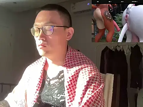 yewuzhibb online show from October 16, 7:48 pm