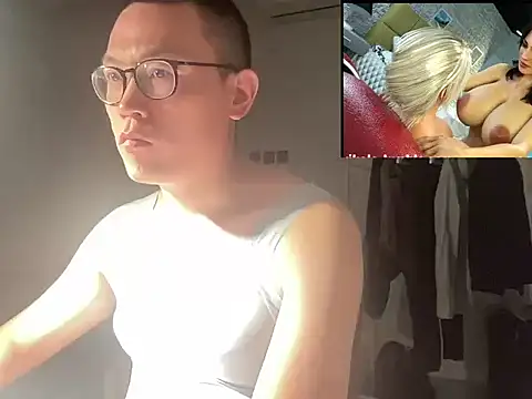 yewuzhibb online show from October 18, 5:32 am