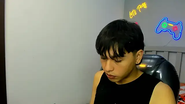 StiwenTwink online show from October 10, 7:24 pm