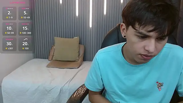 Snapshot of StiwenTwink chatting on July 8, 1:59 pm StiwenTwink online show from July 8, 1:59 pm
