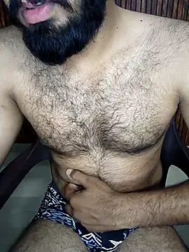 Snapshot of bhaveshPlayboy chatting on October 8, 10:57 am bhaveshPlayboy online show from October 8, 10:57 am