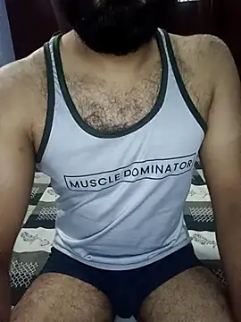 Snapshot of bhaveshPlayboy chatting on October 10, 6:51 pm bhaveshPlayboy online show from October 10, 6:51 pm