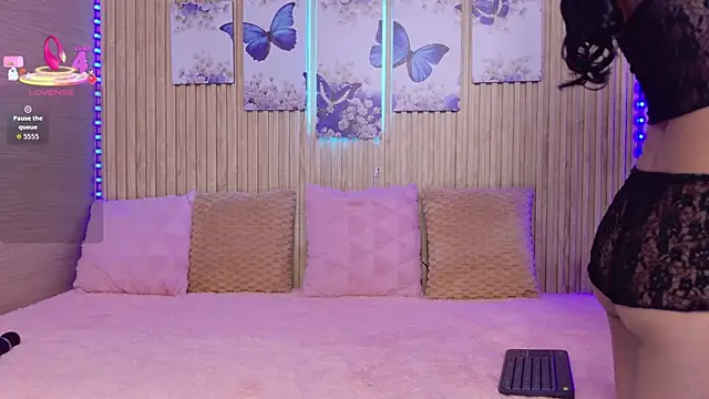 Moon celeste online show from April 7, 11:32 am