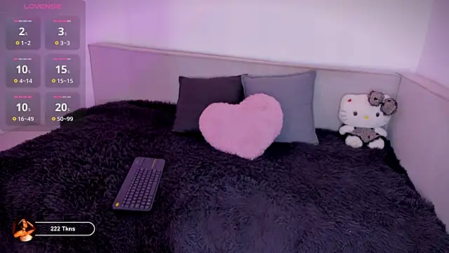 Snapshot of Samara_hale chatting on February 26, 8:08 pm Samara hale online show from February 26, 8:08 pm