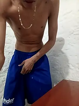 mazo18 online show from October 22, 12:55 am