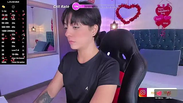 isaa dl online show from February 16, 5:20 pm