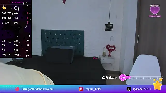 isaa dl online show from March 14, 5:07 pm