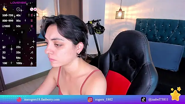 isaa dl online show from March 18, 5:27 pm