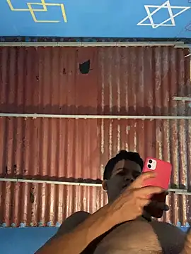 boy perfect6 online show from February 25, 5:44 pm