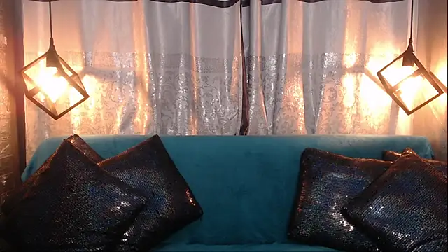 Ethan w12 online show from October 19, 11:05 pm
